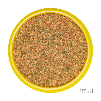 Visuel 1 du produit Nourriture granulée pour poissons, extra-small, JBL ProNovo Bel Grano XS - 18g/20ml