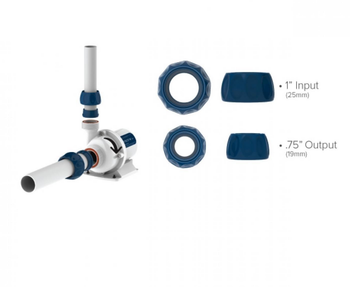 Visuel 1 du produit Pompe à eau aquarium ECOTECH MARINE Vectra M2