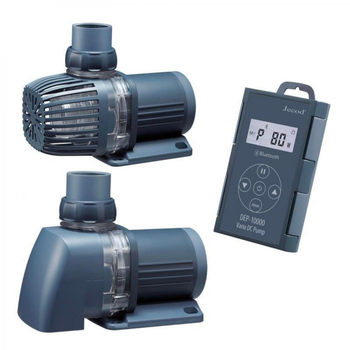 Visuel 1 du produit Pompe de brassage DEP 2000 contrôlable - DEBIT 2000L/H - JEBAO-JECOD