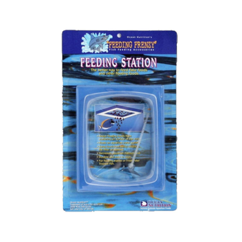 Visuel 1 du produit Station de nourrissage spécifique OCEAN NUTRITION - modèle Feeding Station