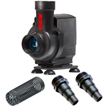 Visuel 1 du produit Pompe à eau compacte pour aquarium - EHEIM Compact ON 9000