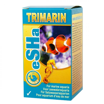 Visuel 1 du produit Solution de traitement Trimarin, efficace et rapide, ESHA - 20ml