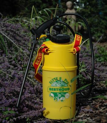 Visuel 1 du produit Pulvérisateur Projardin Elyte 8 - 6 L