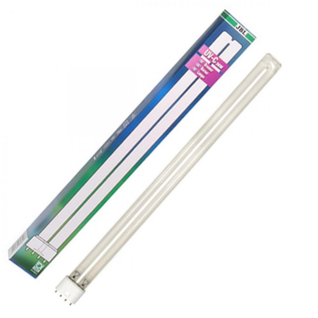 Visuel 1 du produit Lampe de rechange UVC, 36 watts, spécifique pour aquarium - JBL AquaCristal