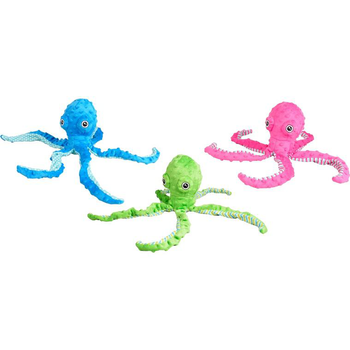 Visuel 1 du produit Peluche Octopus