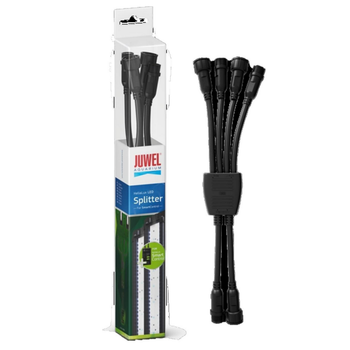 Visuel 1 du produit Splitter LED Helialux, technologie innovante - JUWEL