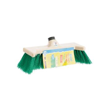 Visuel 1 du produit Brosse balai polypro souple 32 cm