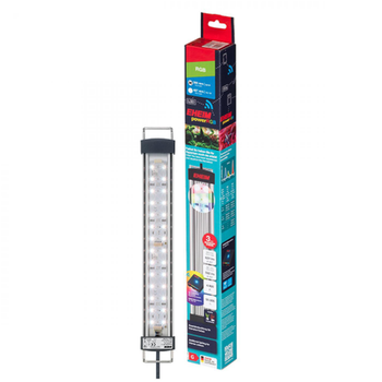 Visuel 1 du produit Rampe LED aquarium 8,8W couleur changeante - EHEIM powerRGB - 360mm