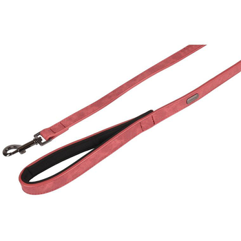 Visuel 1 du produit Laisse Delu rose 100x2,5 cm