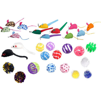 Visuel 1 du produit Jouet assorti