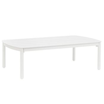 Visuel 1 du produit Table basse Fenix alu