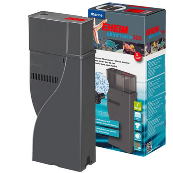 Visuel 1 du produit Ecumeur pour aquarium, EHEIM Skimmarine 300 - 300L max