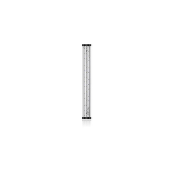 Visuel 1 du produit Safe Lighting 100 LED 22 W (Sans Alu) - Rampe LED pour aquarium d'eau douce - AQUATLANTIS
