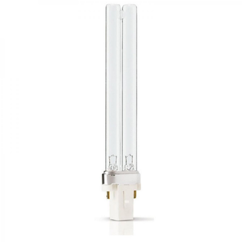 Visuel 1 du produit Lampe UVC de rechange, 13 Watts, SUNSUN BASSIN - modèle standard