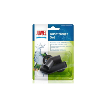 Visuel 1 du produit Kit de buses d'écoulement efficace - JUWEL - modèle standard