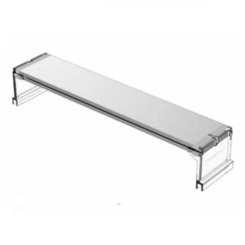 Visuel 1 du produit Rampe de remplacement pour aquarium led, spécificité Qube 60, SUPERFISH - Modèle Scaper Qube 60