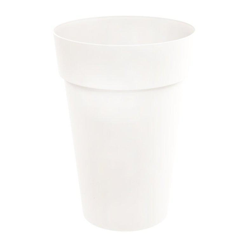 Visuel 1 du produit Vase haut Toscane Blanc Ø.46 x H.65 cm 67 litres