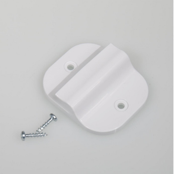 Visuel 1 du produit Support mural pour bouteille CO2 - JBL ProFlora