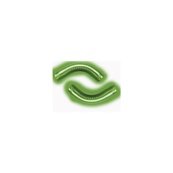 Visuel 1 du produit Manchon courbé en plastique, EHEIM PIÈCES DÉTACHÉES - modèle standard - 12/16mm