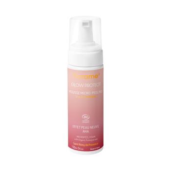 Visuel 1 du produit Mousse Peeling Glow Protect