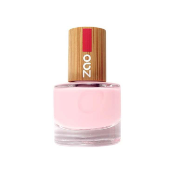 Visuel 1 du produit French manucure 643 Rose Zao - 8 ml