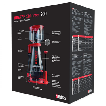 Visuel 1 du produit Écumeur d'aquarium RED SEA - Reefer Skimmer RSK-900