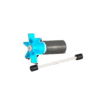 Visuel 1 du produit Rotor adaptable pour filtre d'aquarium AQUA NOVA - modèle NCF 600/800
