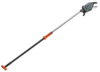 Visuel 1 du produit Coupe-branches télescopique StarCut Pro S coloris gris Gardena - 166 x 15 x 5,5 cm