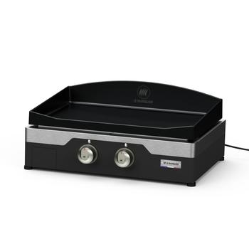 Visuel 1 du produit Plancha signature allure elec 260 duo