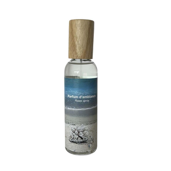 Visuel 1 du produit Parfum d’ambiance Lothantique Amélie et Mélanie Sable & Corail - 100 ml