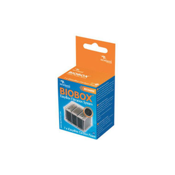 Visuel 1 du produit Mousse charbon pour aquarium, taille XS - AQUATLANTIS EasyBox
