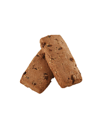 Visuel 1 du produit Biscuit chocolat et sésame bio Belledonne croc’ choco graines vrac - 3 kg