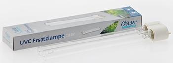 Visuel 1 du produit Lampe de rechange UVC Oase - 18 W
