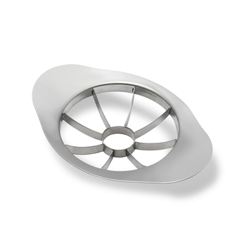 Visuel 1 du produit Tranche-pomme et vide-pomme en acier inoxydable Idéale - 19,5 x 12,5 cm