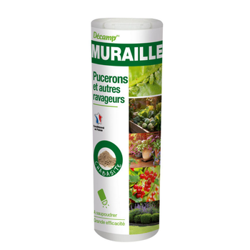Visuel 1 du produit Muraille spécial pucerons