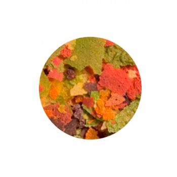 Visuel 1 du produit Nourriture en flocons pour poissons communautaires, 34g - OCEAN NUTRITION Community Formula