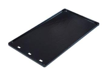 Visuel 1 du produit Plancha réversible Rogue 425 + Freestyle 365/425 Napoléon - 45,8 x 31,6 x 2,5 cm