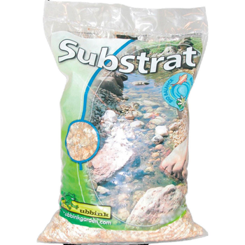 Visuel 1 du produit Substrat naturel UBBINK - 10 kg