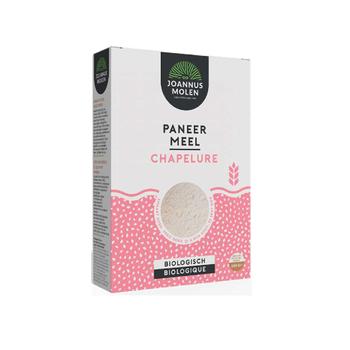 Visuel 1 du produit Chapelure bio en sachet de 200 g