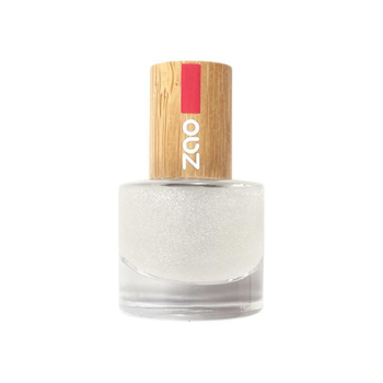 Visuel 1 du produit Top Coat Paillette 665 Zao - 8 ml