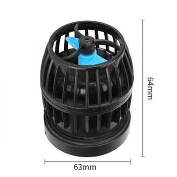 Visuel 1 du produit Pompe à eau débit 9m3/h avec contrôleur WIFI - JEBAO-JECOD DW-9 - 9000L