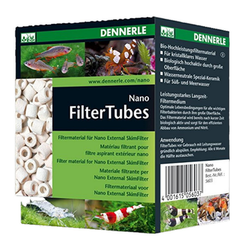 Visuel 1 du produit Tubes de filtration pour Scaper's Flow - DENNERLE FilterTubes
