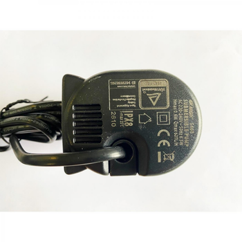 Visuel 1 du produit Pompe de remplacement pour filtration, spécifique EMOTION PRO - CIANO