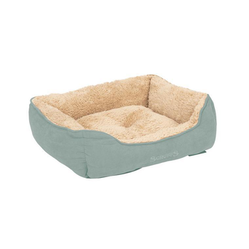 Visuel 1 du produit Corbeille pour chien coloris vert Scruffs Cosy – Taille XL