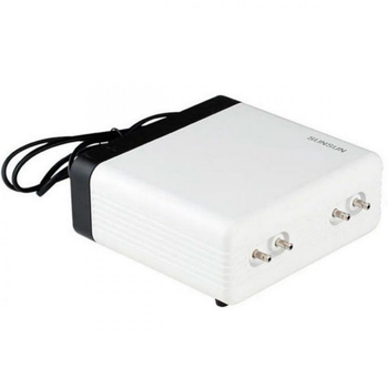 Visuel 1 du produit Pompe à air haute capacité 680L/H - SUNSUN, modèle CT-404