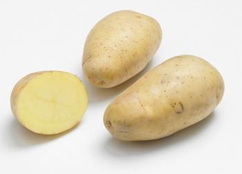 Visuel 1 du produit Sachet de pommes de terre monalisa calibre 28/35 - 1,5 kg