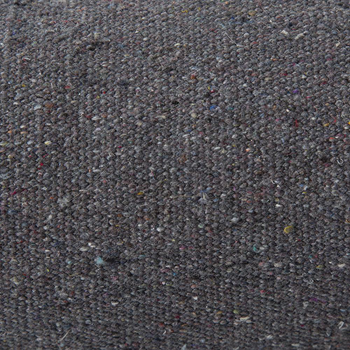 Visuel 1 du produit Couchage pour chien coloris gris corbeille Scruffs Eco Eden - Taille XL 90 x 70 cm