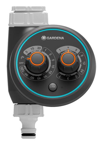 Visuel 1 du produit Programmateur d’arrosage Gardena EasyPlus