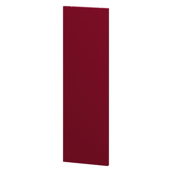 Visuel 1 du produit Planche décorative amovible coloris bordeaux en bois Eheim