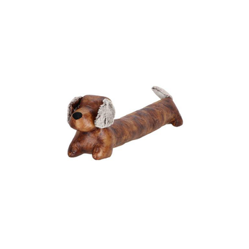 Visuel 1 du produit Boudin de porte forme chien - 107 x 13,5 x 22 cm